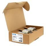 500A 690V 1/110 aR INDICATOR FUSE Wkładka szybka 500A AC 690V DIN 1 53x66x138 mm aR DIN, 170M4164 EA