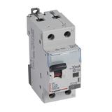 Wyłącznik Różnicowo-Nadprądowy 2P 25A C 0,03A Typa P312 DX3 411063 LEGRAND