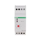 OGRANICZNIK POBORU MOCY, REGULACJA OBCIĄŻENIA 200-1000VA , I=16A , 3 MODUŁY