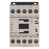 DILM7-01-EA(230V50HZ,240V60HZ) Stycznik 3kW 400V sterowanie 230VAC 190027 EATON