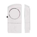 Zestaw mini alarmów okienno - drzwiowych 3 szt. bateryjny AS-3 ORNO