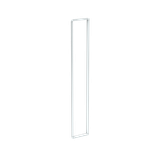 TZP112 Pokrywa ochrony przed dotykiem szerokość 1PW wysokość 12GU 1850mm