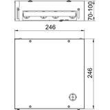 UDHOME BOX 9