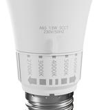 LED GLS E-27 230V 13W 5CCT SPECTRUM