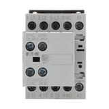 DILM9-21(230V50HZ,240V60HZ) Stycznik mocy 9A [AC-3] 2Z 1R 276760 EATON