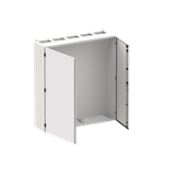 TW509G TwinLine-W szafa naścienna I kl. izol. IP55