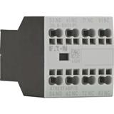 DILA-XHI13-PI Moduł styków pomocniczych 1Z+3R przedni 199320 EATON