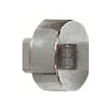 ZH134 Trzpień zamka 6mm kwadrat