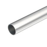 S50 W ALU, Rura aluminiowa