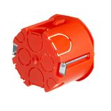 PUSZKA PK-60F P/T GK IP 20 0201-00 EP Nasielsk