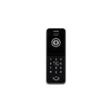 Zestaw wideodomofonowy, bezsłuchawkowy, monitor 10'' LCD, menu OSD, WI-FI + APP na telefon, z gniazde VDP-66/B ORNO