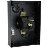 T5-4-15682/I5/SVB-SW Łącznik krzywkowy 100A 30kW 207282 EATON