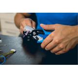 Szczypce do cięcia przewodów 8,0 mm2