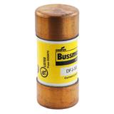 DRIVE FUSE Wkładka szybka 50A AC 600V DC 450V UL Class J 27x60 mm UL CSA DFJ-50 EATON