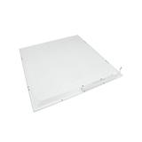ALGINE PANEL LED BACKLIGHT 30W NW 230V 120st IP20 600x600x28 BIAŁY 5 lat gwarancji