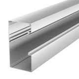 GA-A90170EL, Kanał podparapetowy, asymetryczny