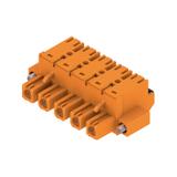 BLF 7.62HP/05/180F SN OR BX Złącze kablowe do płytek drukowanych /36szt./ WEIDMULLER