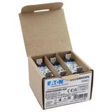 25NHG000BI-400 Wkładka NH 25A 400V GG/GL Rozmiar 000 25NHG000BI-400 EATON