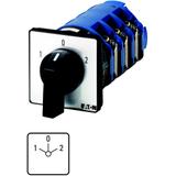 T6-3-8212/E/HI12 Łącznik krzywkowy 160A 55kW 214781 EATON