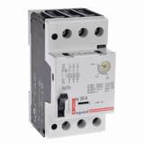 Wyłącznik Silnikowy 3P 9Kw 14-20A M 250 1R/1Z 20 606831 LEGRAND