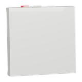 Łącznik schodowy (2 moduły), Unica, biały