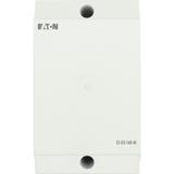 CI-K2-145-M Mała obudowa CI-K2 z płytą montażową 206894 EATON
