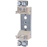 PK 00 2M6-2M6 1p S - Podstawa bezpiecznikowa