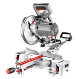 Pilarka ukosowa 1800W, tarcza 210 x 30 mm, 24T TCT