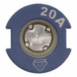 GAUGE PIECE D2 20A 500V FOR E27 Wstawka kalibrowa D2 20A E27 20GD27 EATON