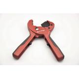 NOŻYCE DO CIĘCIA RUR PVC