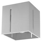 Sollux Plafon PIXAR szary SL.0399