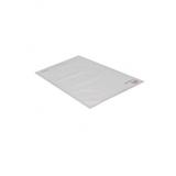 Foliowa kieszeń na dokumentację A4 K-A4-PT 001343200 ETI