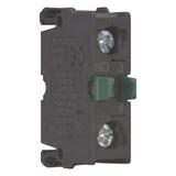 M22-KC10 Styk 1Z montowany do ścianki tylnej 216380 EATON