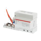 DDA803AC-63/0,03 blok różnicowo-prądowy