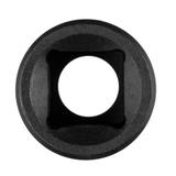 Nasadka udarowa 1/2" długa, 15 x 78mm , Cr-Mo