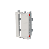 MBC103VS Zestaw moduł - SmissLine (do samodzielnego montażu)