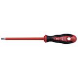 Śrubokręt płaski 2 K VDE 6,5 x 150