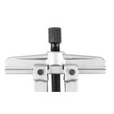 Ściągacz do łożysk dwuramienny, 125 x 140 mm