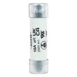 10A 250V AC 14X51mm S/COND FERRULE FUSE Wkładka szybka 10A AC 250V DC 250V 14x51 mm aR UL FWX-10A14F