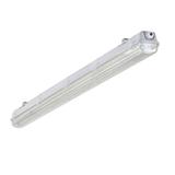 Oprawa hermetyczna LED MAH PLUS-158/4LED/PC pod 1 świetlówkę LED 1500mm G13 IP65 22803 KANLUX