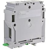 ESC-GPA.150 Złączka gwintowa 150 mm2 (szara)