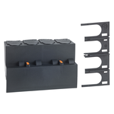 Osłona zacisków Acti9 VigiNG125 4P regulowana