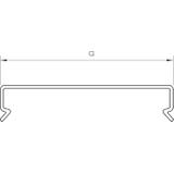 LK4/D 15, POKRYWA LK4 SZER.15MM