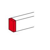 Dlp Alu Zaślepka 50x150Mm /10 Szt./ 011160 LEGRAND