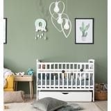 Milagro lampa wisząca Amore White 3xE27 MLP9951