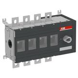 OT400ES40 Rozłącznik OT 1SCA022870R3510 ABB