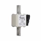 FUSE 400A 690V 1*FKE/78 AR UC Wkładka szybka 400A AC 690V rozmiar 1 45x59x110 mm aR, 170M3669 EATON