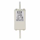 250A 1000V 1*TN/110 aR INDICATOR FUSE Wkładka szybka 250A AC 1000V compact DIN 1 43x61x138 170M3988