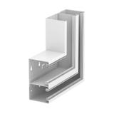 GS-DFS90170RW, Naroże płaskie 90X170 CZ.B.