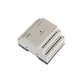 moduł rozszerzeń wejść cyfrowych i wyjść przekaźnikowych